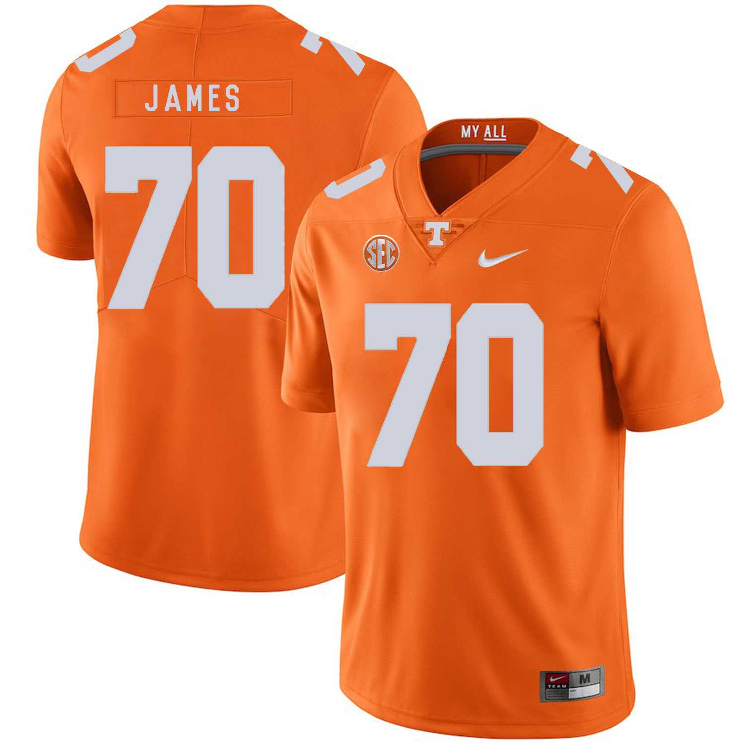 Tennessee Volunteers 70 Ja'Wuan James Orange Nike College Football Jersey Dzhi,We sell and wholesale Tennessee Volunteers 70 Ja'Wuan James Orange Nike College Football Jersey Dzhi on line form chian!